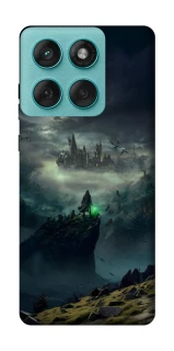 Чохол на Motorola Edge 60 Fusion Harry Potter Legacy фото 1 з 1
