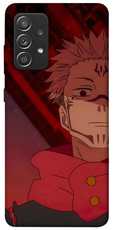 Чохол на Samsung Galaxy A52 4G / A52 5G Sukuna фото 1 з 1