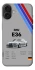 Чехол на Apple iPhone 16 Plus BMW V32 фото 1 из 1