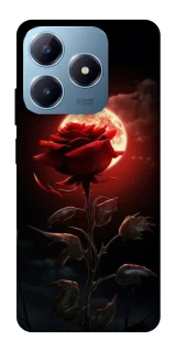 Чохол на Realme C63 Червона троянда фото 1 з 1