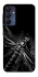 Чехол на Samsung Galaxy A15 4G/5G Black dragonfly фото 1 из 1