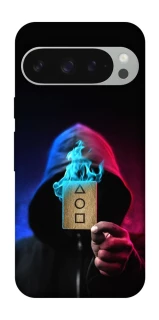 Чохол на Google Pixel 10 Pro XL squid game v6 фото 1 з 1