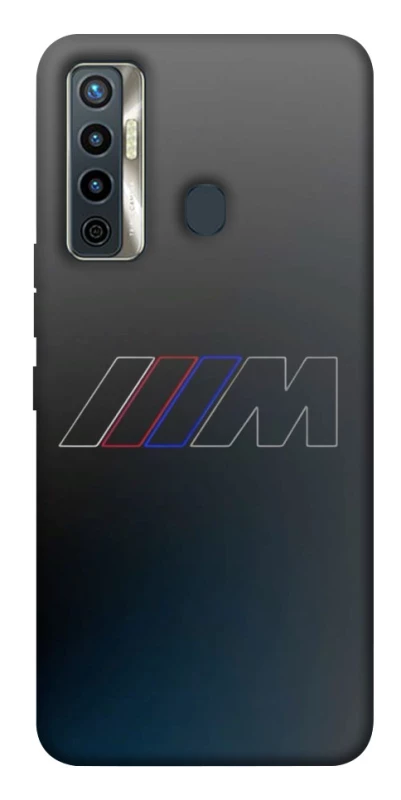 Чехол на TECNO Camon 17 M-series фото 1 из 1