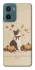 Чехол на Motorola Moto G06 Autumn vibes ver.3 фото 1 Чехол на Motorola Moto G06 Autumn vibes ver.3 фото 1 из 1
