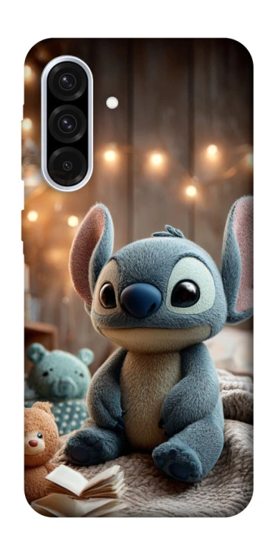 Чохол на Samsung Galaxy A36 5G Stitch ver.16 фото 1 з 1