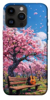 Чехол на Apple iPhone 14 Pro Max (6.7") Sakura фото 1 из 1