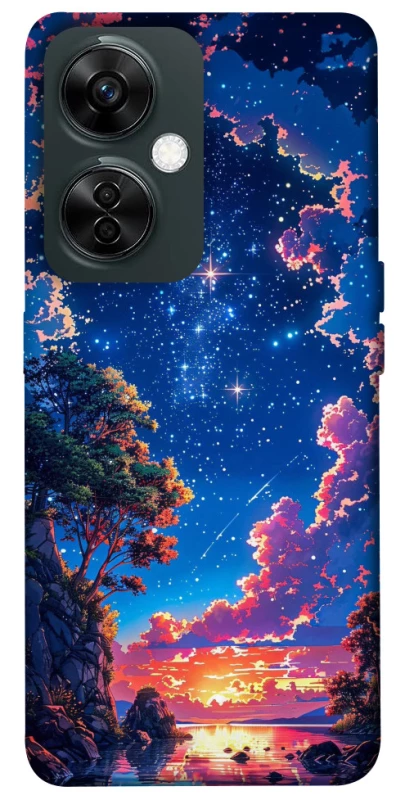 Чохол на OnePlus Nord CE 3 Lite Universe фото 1 з 1