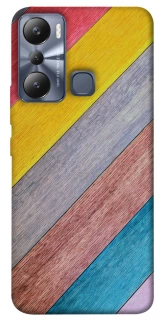 Чехол на Infinix Hot 20i Дерево фото 1 из 1