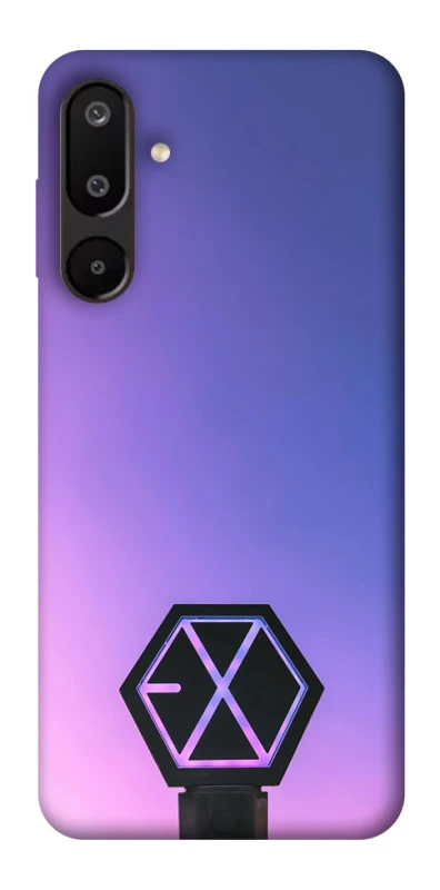 Чохол на Samsung Galaxy M16 5G EXO Logo фото 1 з 1