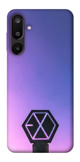 Чохол на Samsung Galaxy M16 5G EXO Logo фото 1 з 1