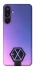 Чохол на Samsung Galaxy M16 5G EXO Logo фото 1 з 1