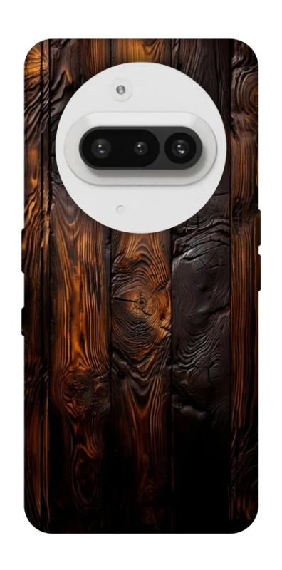 Чохол на Nothing Phone (3a) Дерево v2 фото 1 з 1