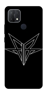 Чехол на Oppo A15s / A15 Falling In Reverse ver.2 фото 1 Чехол на Oppo A15s / A15 Falling In Reverse ver.2 фото 1 из 1