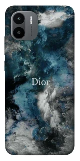 Чохол на Xiaomi Redmi A1 / A2 Dior ver.2 фото 1 з 1