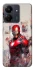 Чехол на Xiaomi Poco C65 Ironman фото 1 из 1
