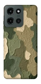 Чехол на Motorola Moto G Power (2025) Camouflage v26 фото 1 из 1