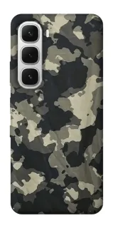 Чохол на Infinix Hot 60i Camouflage v10 фото 1 з 1