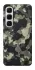 Чохол на Infinix Hot 60i Camouflage v10 фото 1 з 1