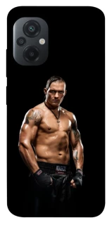 Чохол на Xiaomi Poco M5 usik фото 1 з 1