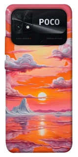 Чохол на Xiaomi Poco C40 Glacier фото 1 з 1