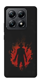 Чохол на Xiaomi 14T Pro Daylight фото 1 з 1