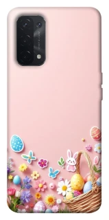 Чохол на Oppo A54 5G / A74 5G Easter ver.9 фото 1 з 1