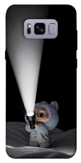Чохол на Samsung G955 Galaxy S8 Plus Labubu with flashlight ver.3 фото 1 з 1