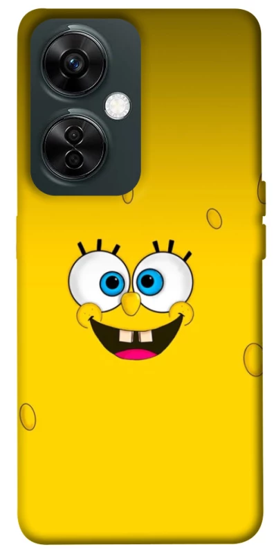 Чохол на OnePlus Nord CE 3 Lite SpongeBob фото 1 з 1