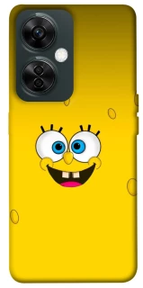 Чехол на OnePlus Nord CE 3 Lite SpongeBob фото 1 из 1