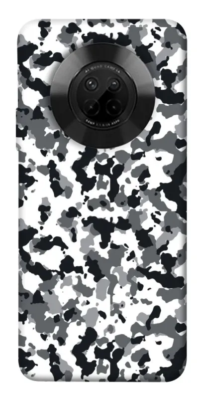 Чохол на Huawei Y9a Camouflage v14 фото 1 з 1