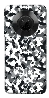 Чехол на Huawei Y9a Camouflage v14 фото 1 из 1