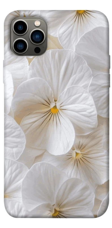 Чехол на Apple iPhone 12 Pro (6.1") Pastel Dreams фото 1 из 1