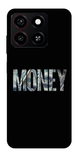 Чохол на ZTE Blade A35 4G Money-dollars фото 1 з 1