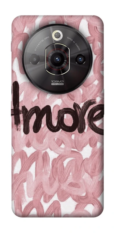 Чохол на ZTE Nubia Focus Pro Amore 2 фото 1 з 1