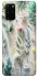 Чохол на Samsung Galaxy S20+ Floral design ver.3 фото 1 з 1