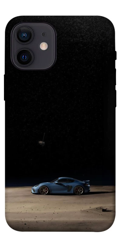 Чохол на Apple iPhone 12 mini (5.4") 911 night фото 1 з 1