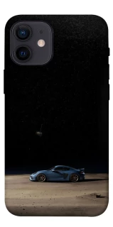 Чохол на Apple iPhone 12 mini (5.4") 911 night фото 1 з 1