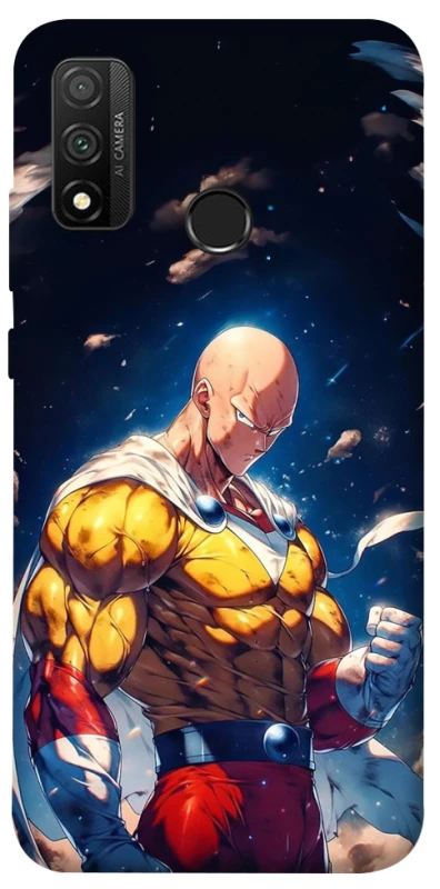 Чехол на Huawei P Smart (2020) Saitama фото 1 из 1