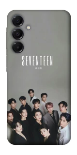 Чохол на Samsung Galaxy A16 4G/5G Seventeen v3 фото 1 з 1