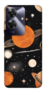 Чехол на Realme Note 60 Space фото 1 из 1