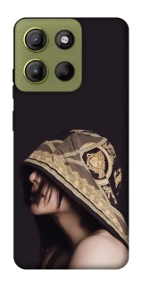 Чохол на Motorola Moto G15 4G HyunJin v2 фото 1 з 1