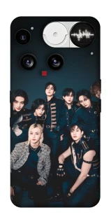 Чохол на Nothing Phone (3) Stray Kids United фото 1 з 1
