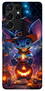 Чехол на Samsung Galaxy S21 Ultra Halloween Stitch ver.5 фото 1 Чехол на Samsung Galaxy S21 Ultra Halloween Stitch ver.5 фото 1 из 1