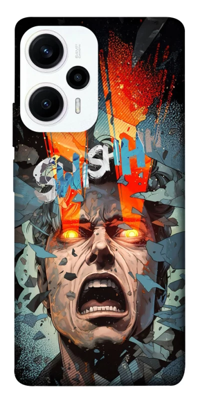 Чехол на Xiaomi Poco F5 / Note 12 Turbo Swishh фото 1 из 1