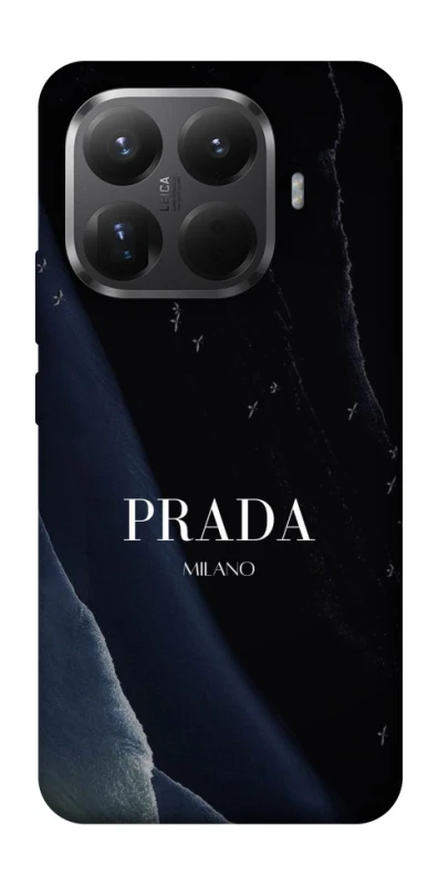 Чехол на Xiaomi 15T Pro Prada ver.2 фото 1 из 1