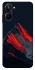 Чехол на Realme 10 4G Red mountain фото 1 из 1