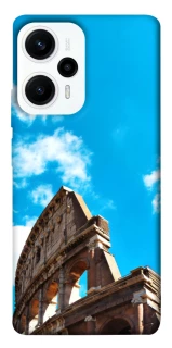 Чехол на Xiaomi Poco F5 / Note 12 Turbo coliseum фото 1 из 1