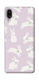 Чохол на ZTE Blade A5 (2020) Bunny Kisses фото 1 з 1