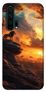 Чохол на Huawei Honor 20 Pro lion king фото 1 з 1