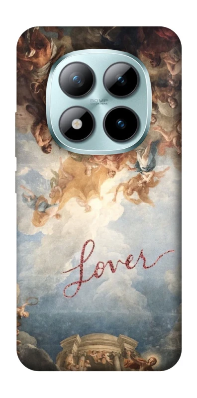 Чохол на Xiaomi Redmi Note 15 Pro+ 5G Lover фото 1 з 1